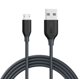 Cáp Micro USB ANKER PowerLine - Dài 1.8m - A8133