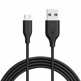 Cáp Micro USB ANKER PowerLine - Dài 1.8m - A8133