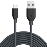 Cáp Micro USB ANKER PowerLine - Dài 3m - A8134