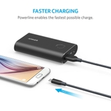 Cáp Micro USB ANKER PowerLine - Dài 3m - A8134