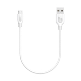 Cáp Micro USB ANKER PowerLine+ - Dài 0.3m - A8141