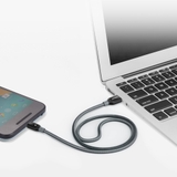 Cáp ANKER PowerLine+ USB 3.0 ra USB-C - Dài 0.9m - A8168