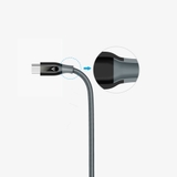 Cáp ANKER PowerLine+ USB 3.0 ra USB-C - Dài 0.9m - A8168
