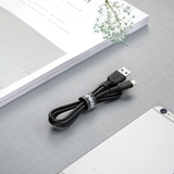 Cáp Lightning ANKER PowerLine II dài dài 1.8m - A8433