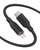 Cáp ANKER 641 (Flow) USB-C to Lightning 1.8m - A8663