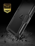 Ốp Lưng ANKER KARAPAX Shield+ cho iPhone 7 Plus/ 8 Plus - A9021