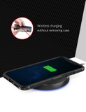 Ốp Lưng ANKER KARAPAX Shield+ cho iPhone X - A9022