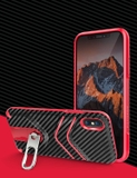 Ốp Lưng ANKER KARAPAX Rise cho iPhone X - A9025