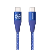 Cáp ANKER PowerLine+ II USB-C to USB-C 0.9m Marvel - A9547