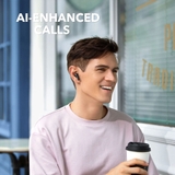 Tai nghe SOUNDCORE Life P2 Mini (TWS) - A3944