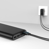 Pin Dự Phòng ANKER PowerCore 26800mAh - A1277