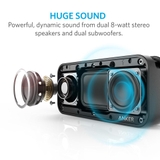 Loa Bluetooth ANKER SOUNDCORE Sport XL (Chống Nước) - A3181