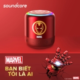 Loa Bluetooth SOUNDCORE Mini 3 Pro Marvel Edition - A3127S