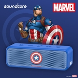 Loa Bluetooth SOUNDCORE (By Anker) Select 2 Marvel - A3125