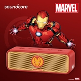 Loa Bluetooth SOUNDCORE (By Anker) Select 2 Marvel - A3125