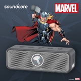 Loa Bluetooth SOUNDCORE (By Anker) Select 2 Marvel - A3125