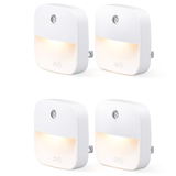 Bộ 4 Đèn EUFY Lumi Plug-in 0.4W - T1303