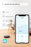 Robot Hút Bụi Thông Minh EUFY Robovac 15C Max - T2128