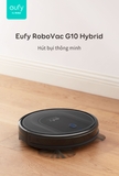 Robot Hút Bụi Thông Minh EUFY RoboVac G10 Hybrid - T2150