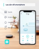 Robot Hút Bụi Thông Minh EUFY RoboVac G10 Hybrid - T2150