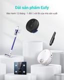 Robot Hút Bụi Thông Minh EUFY RoboVac G10 Hybrid - T2150