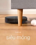 Robot Hút Bụi Thông Minh EUFY RoboVac G10 Hybrid - T2150