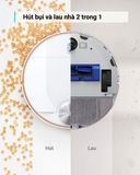 Robot Hút Bụi Thông Minh EUFY Robovac L70 Hybrid - T2190