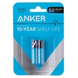 Pin kiềm Alkaline ANKER AAA - B1820