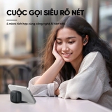 Tai nghe Bluetooth Anker Soundcore P30i Bluetooth 5.4, 10h liên tục và 45h với case - A3959