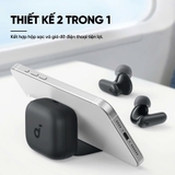 Tai nghe Bluetooth Anker Soundcore P30i Bluetooth 5.4, 10h liên tục và 45h với case - A3959