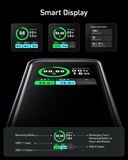 Pin sạc dự phòng Anker Prime 20,000mAh Power Bank (200W) - A1336