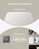 Pin sạc dự phòng Anker MagGo Power Bank 10K mAh công suất 27W - A1654
