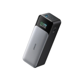 Pin Sạc Dự Phòng Anker 737 dung lượng 24000mAh, công suất 140w, 3 Cổng Gan Prime - A1289
