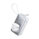 Pin dự phòng Anker MagGo Power Bank (10K, 35W, For Apple Watch) - A1657