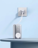 Pin dự phòng Anker MagGo Power Bank (10K, 35W, For Apple Watch) - A1657