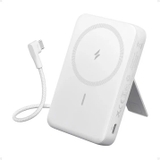Pin dự phòng Anker Zolo 10000mAh 30W Magnetic Power Bank with USB C Cable - A1685