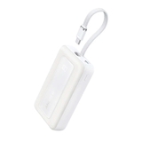 Pin Dự Phòng Anker Zolo 30W 10000 (Built-In USB-C) - A1688