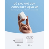 Sạc Anker Nano 1C 100W kèm cáp type-C - B2679
