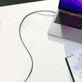 Cáp sạc nhanh Anker 765 USB-C to USB-C công suất 140W - A8865