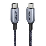 Cáp sạc nhanh Anker 765 USB-C to USB-C công suất 140W - A8865