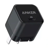 Củ Sạc Nhanh Anker 312 20W PD Cube - A2149