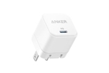 Củ Sạc Nhanh Anker 312 20W PD Cube - A2149