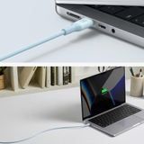 Cáp sạc Anker 544 USB-C to USB-C (TypeC) dài 1.8m (Bio-Based) - A80F2