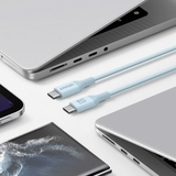 Cáp sạc Anker 544 USB-C to USB-C (TypeC) dài 1.8m (Bio-Based) - A80F2