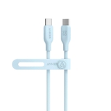Cáp sạc Anker 544 USB-C to USB-C (TypeC) dài 1.8m (Bio-Based) - A80F2