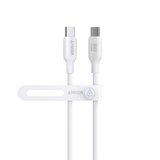 Cáp sạc Anker 544 USB-C to USB-C (TypeC) dài 1.8m (Bio-Based) - A80F2