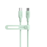 Cáp sạc Anker 544 USB-C to USB-C (TypeC) dài 1.8m (Bio-Based) - A80F2