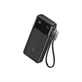 Pin Sạc Dự Phòng ANKER 20000mAh 30W – 3 cổng (2USB-C & 1USB-A) – kèm dây cáp Type C - A1384