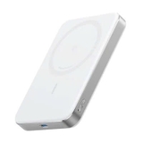 Pin Sạc Dự Phòng Từ Tính Anker MagGo Slim 10000 mAh - A1664