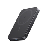 Pin Sạc Dự Phòng Từ Tính Anker MagGo Slim 10000 mAh - A1664